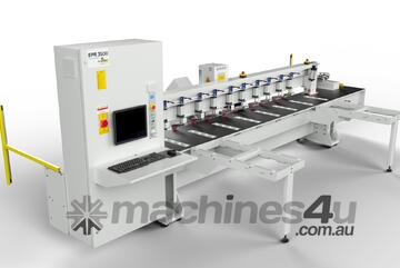 AitalMAC Australia - Edge Polisher Robot EPR3500