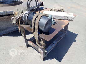 CYLINDRICAL CONCRETE MOULD TANK - picture0' - Click to enlarge