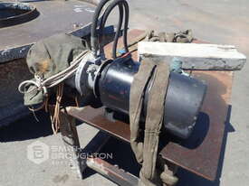 CYLINDRICAL CONCRETE MOULD TANK - picture1' - Click to enlarge