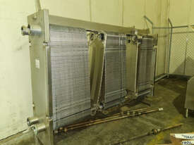 Plate Heat Exchanger - picture0' - Click to enlarge