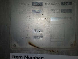 Plate Heat Exchanger - picture2' - Click to enlarge