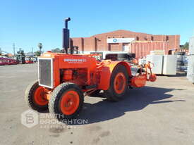 CIRCA 1930 HOWARD DH22 VINTAGE TRACTOR - picture0' - Click to enlarge