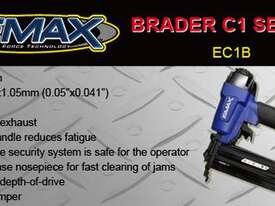 EMAX EC1B C1 SERIES FINISHING BRADDER - picture0' - Click to enlarge