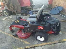 Toro MX4250 - picture2' - Click to enlarge