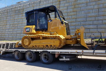 2008 Caterpillar D6K XL Bulldozer DOZCATK