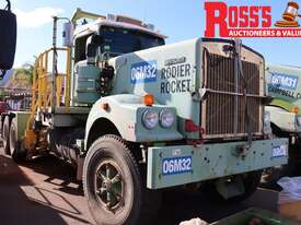  Kenworth C540 Prime Mover - picture19' - Click to enlarge