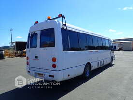 2007 MITSUBISHI ROSA BE600 25 SEATER BUS - picture0' - Click to enlarge