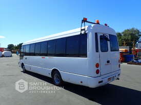 2007 MITSUBISHI ROSA BE600 25 SEATER BUS - picture1' - Click to enlarge