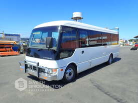 2007 MITSUBISHI ROSA BE600 25 SEATER BUS - picture0' - Click to enlarge