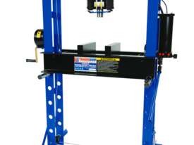 Tradequip 2036T Hydraulic Press 45,000KG  - picture0' - Click to enlarge
