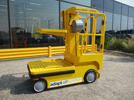 Brand New Order Picker Lift - picture0' - Click to enlarge