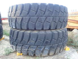 2 X TORCH RGE 4B 40.00R57 OTR TYRES (UNUSED) - picture0' - Click to enlarge