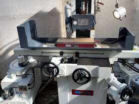 Bemato BMT 1545AH Surface Grinder as new - picture0' - Click to enlarge