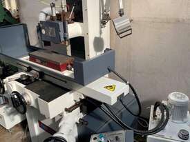 Bemato BMT 1545AH Surface Grinder as new - picture1' - Click to enlarge