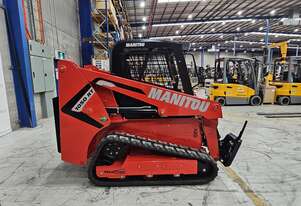 Manitou 1050 RT Mini Loader 3.7m Operating Height