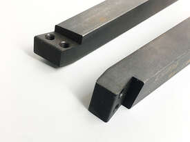 90 Degree Left and Right External Carbide Lathe Woodturning Tools - picture2' - Click to enlarge