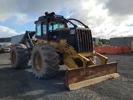 Caterpillar 535b - picture0' - Click to enlarge
