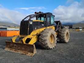 Caterpillar 535b - picture1' - Click to enlarge