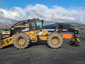 Caterpillar 535b - picture2' - Click to enlarge