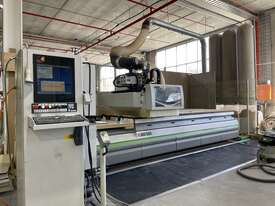 Biesse CNC Router - picture0' - Click to enlarge