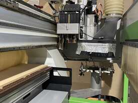 Biesse CNC Router - picture0' - Click to enlarge