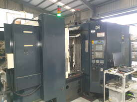 Makino A55 - Horizontal Machining Centre #2 - picture0' - Click to enlarge