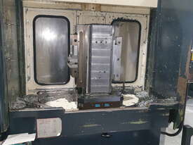 Makino A55 - Horizontal Machining Centre #2 - picture1' - Click to enlarge