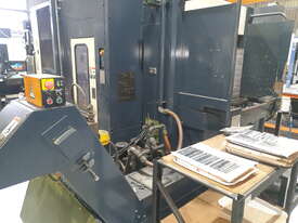 Makino A55 - Horizontal Machining Centre #2 - picture2' - Click to enlarge