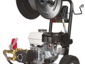 Honda Pressure Cleaner - Copy 13196 - picture1' - Click to enlarge