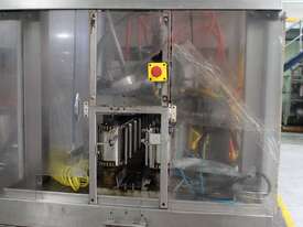 Filling Machine Tetra Pak - picture0' - Click to enlarge