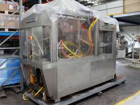 Filling Machine Tetra Pak - picture4' - Click to enlarge