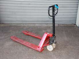 Pallet Truck - picture0' - Click to enlarge