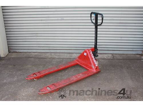 Pallet Truck