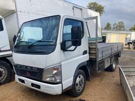 2007 MITSUBISHI CANTER FE7 WRECKING!! - picture0' - Click to enlarge