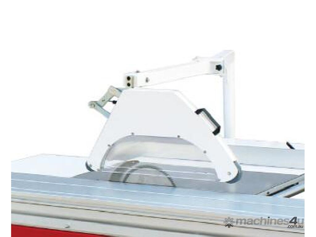New sicar CE Standard Panel Saw Overhead Guard for Panel Saws by Sicar