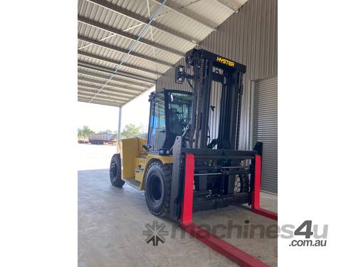 2021 Hyster 16T Forklift. Brand New - Immediate Delivery