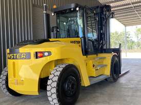 2021 Hyster 16T Forklift. Brand New - Immediate Delivery - picture2' - Click to enlarge