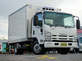 2015 Isuzu NPR 200 MWB - Refrigerated Truck - picture0' - Click to enlarge