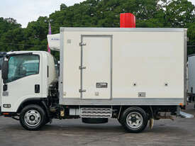 2015 Isuzu NPR 200 MWB - Refrigerated Truck - picture1' - Click to enlarge