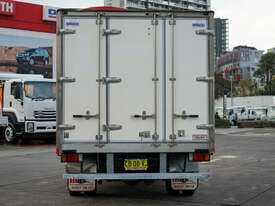 2015 Isuzu NPR 200 MWB - Refrigerated Truck - picture2' - Click to enlarge