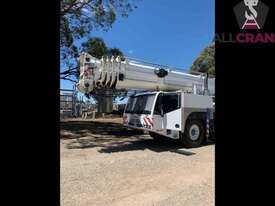 100 TONNE TEREX DEMAG AC100 2009 - AC0966 - picture0' - Click to enlarge