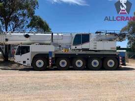 100 TONNE TEREX DEMAG AC100 2009 - AC0966 - picture2' - Click to enlarge