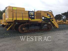 CATERPILLAR 6015B Large Mining Product - picture1' - Click to enlarge