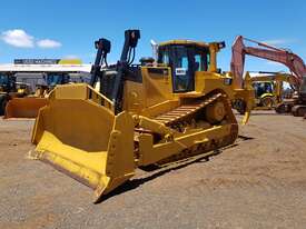 2007 Caterpillar D8T Bulldozer *CONDITIONS APPLY*  - picture0' - Click to enlarge