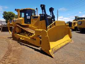 2007 Caterpillar D8T Bulldozer *CONDITIONS APPLY*  - picture0' - Click to enlarge
