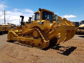 2007 Caterpillar D8T Bulldozer *CONDITIONS APPLY*  - picture2' - Click to enlarge