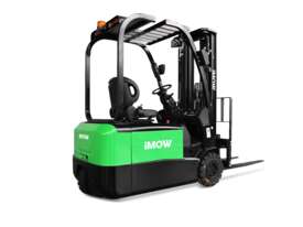 EP CPD18TV8 1.8T Three-Wheel Lithium Battery Electric Forklift  - picture0' - Click to enlarge