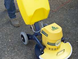 Cimex Straight line Rotary Scrubber - picture2' - Click to enlarge