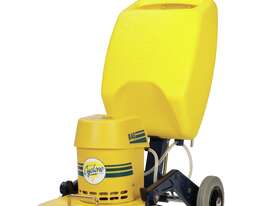 Cimex Straight line Rotary Scrubber - picture0' - Click to enlarge