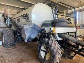 2014 Bourgault 6450AU TBH Air Carts - picture0' - Click to enlarge